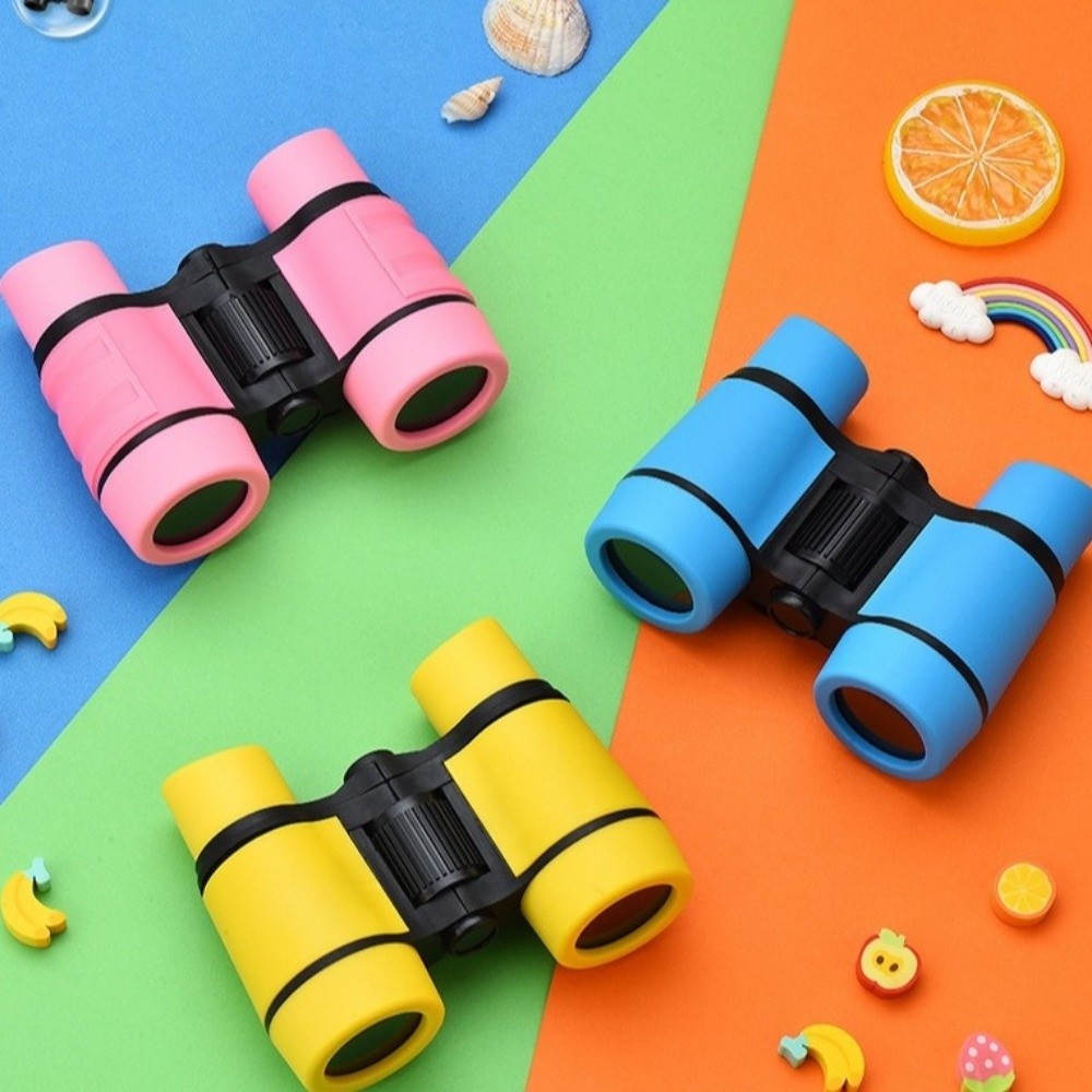 Kids Definition Of Education - Telescopio para Niños con Aumento de