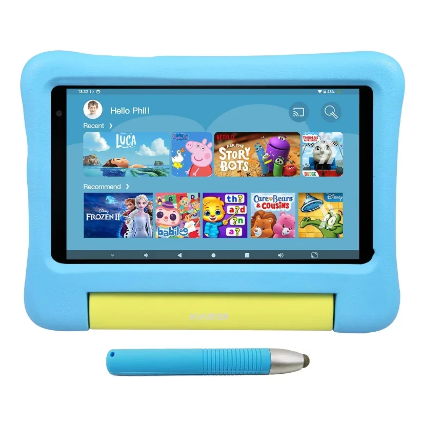 Kids Education Software For Pc - Tablet PC Infantil de 7 Pulgadas