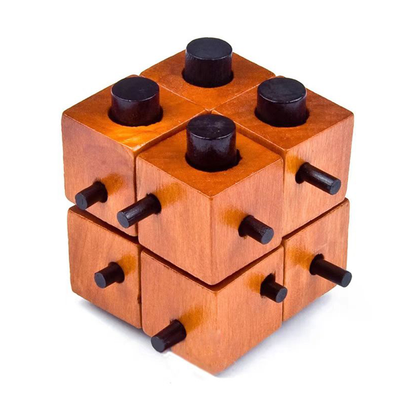 Game Educational For Kids Free - Rompecabezas de Madera para Ejercitar la