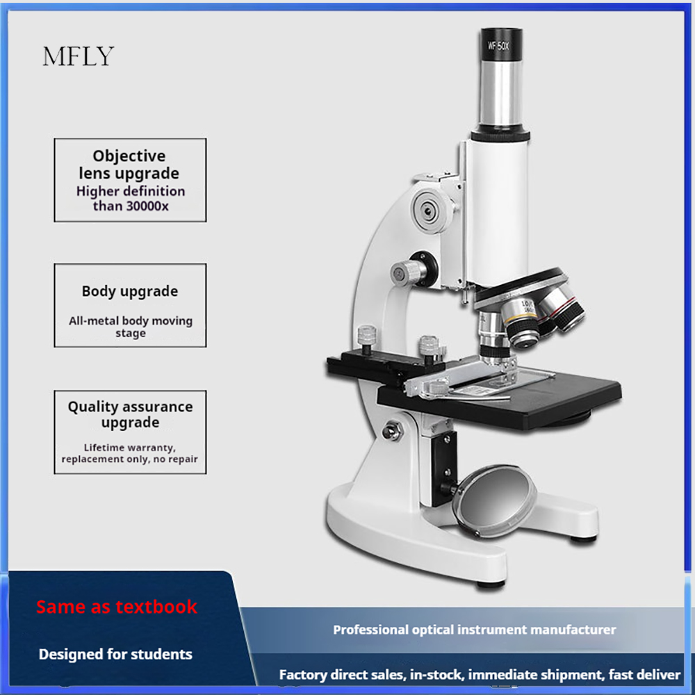Kids Definition Of Education - Microscopio para adultos y niños, microscopio