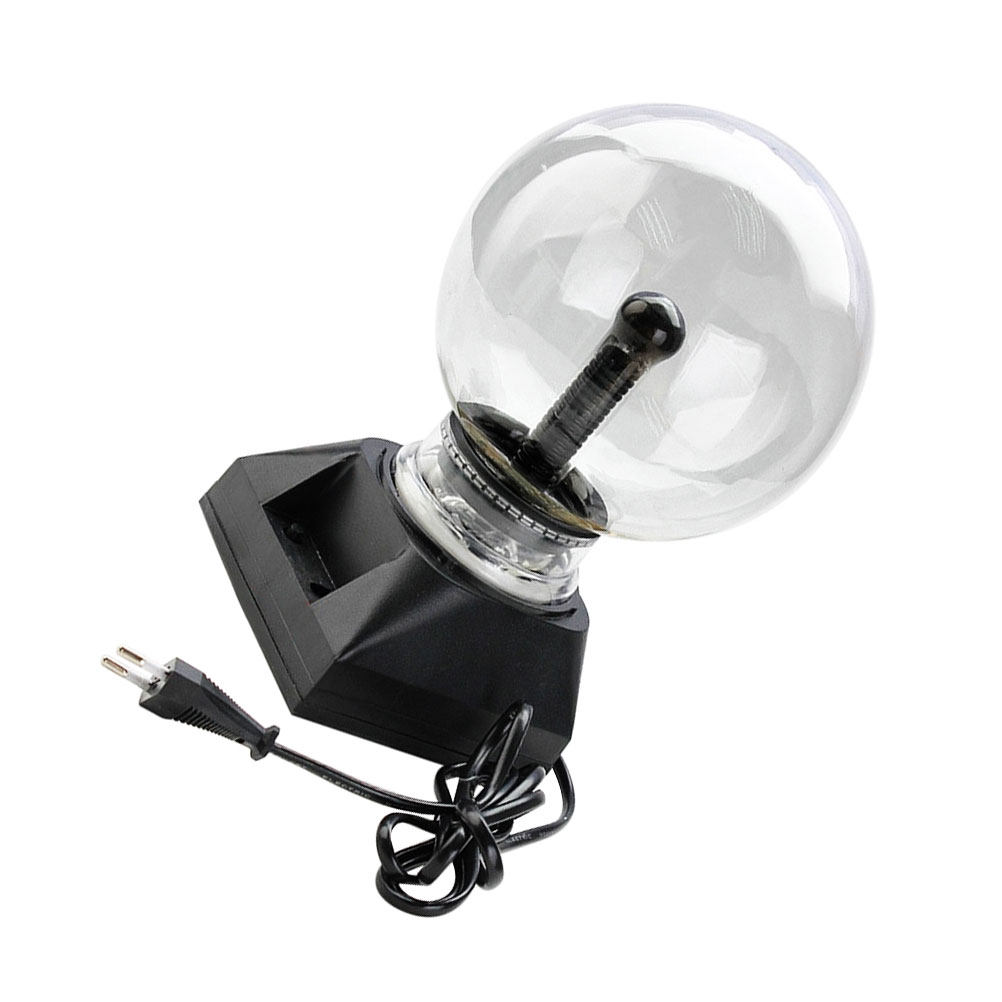 Globe Interactive Light - Lámpara de bola de cristal interactiva