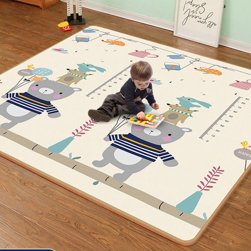 Espesor 0,5 cm 200*180cm alfom - Kids Education Allowance reseña y precio