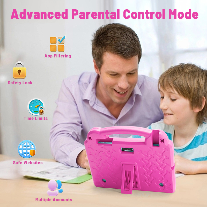 Tablet PC ANRY de 10 pulgadas  - Kids Education Software For Pc reseña y precio