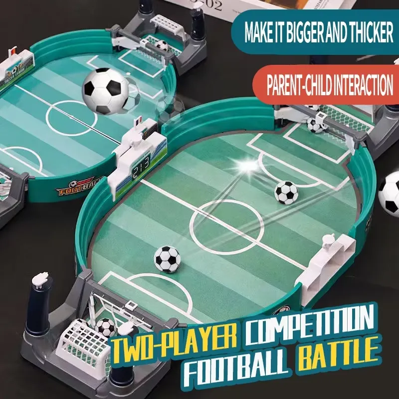 Mesa de Futbolín Grande, Juego - Game Educational For Kids Free reseña y precio