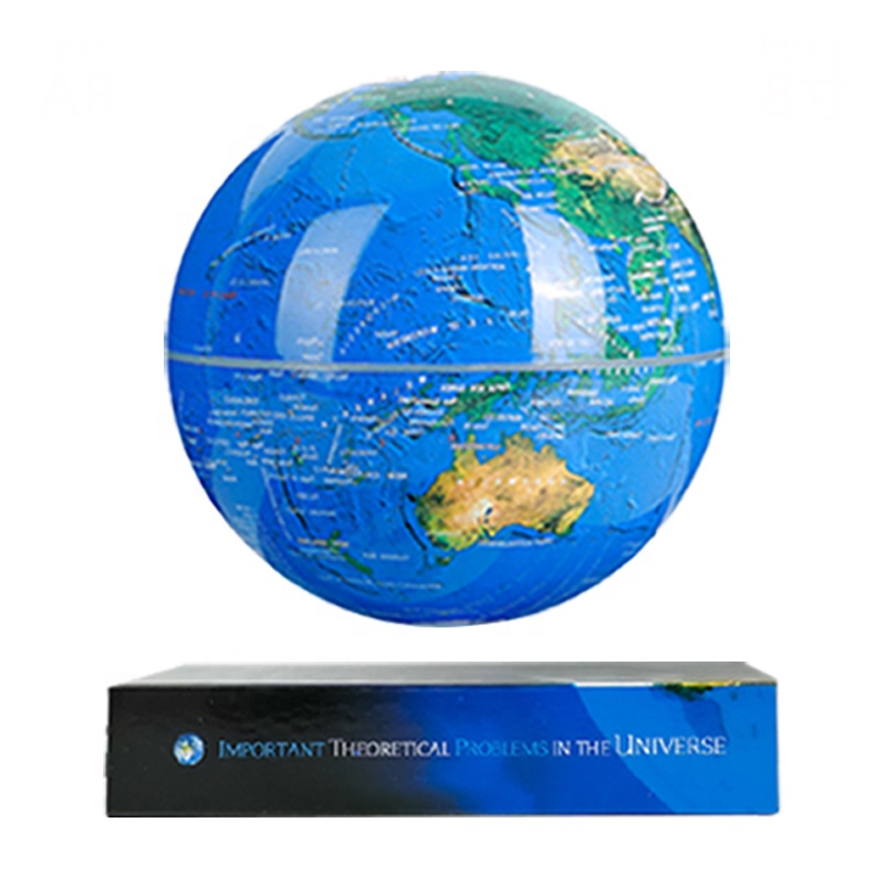 Regalo de moda 8 pulgadas 20cm - Globe Interactive Light reseña y precio
