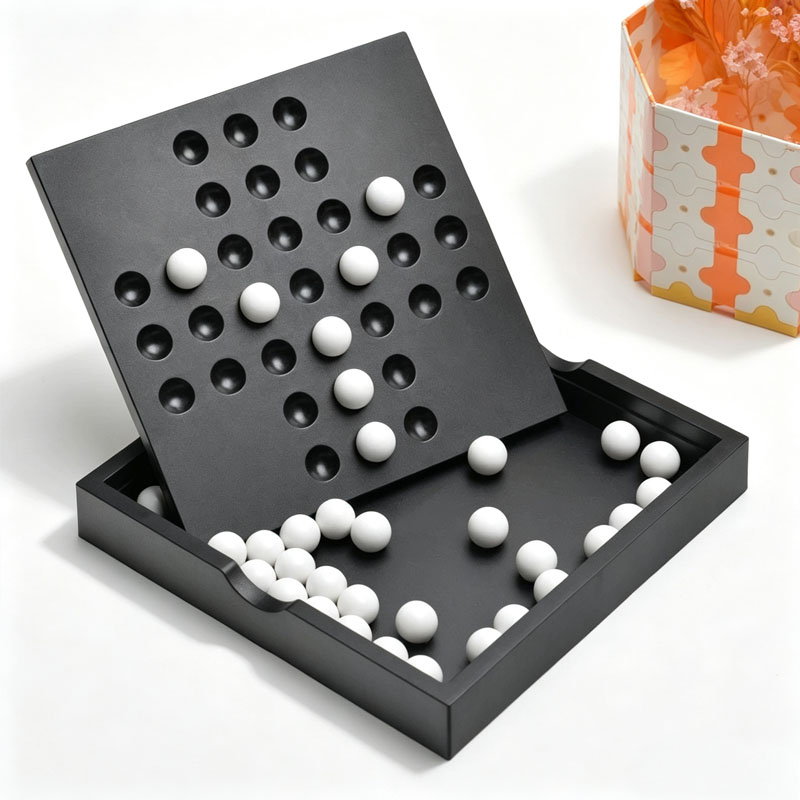 Juego de Mesa Clásico Europeo  - Game Educational For Kids Free reseña y precio