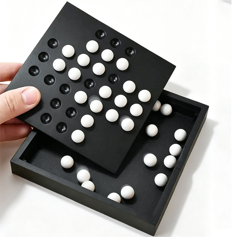 Juego de Mesa Clásico Europeo  - Game Educational For Kids Free reseña y precio