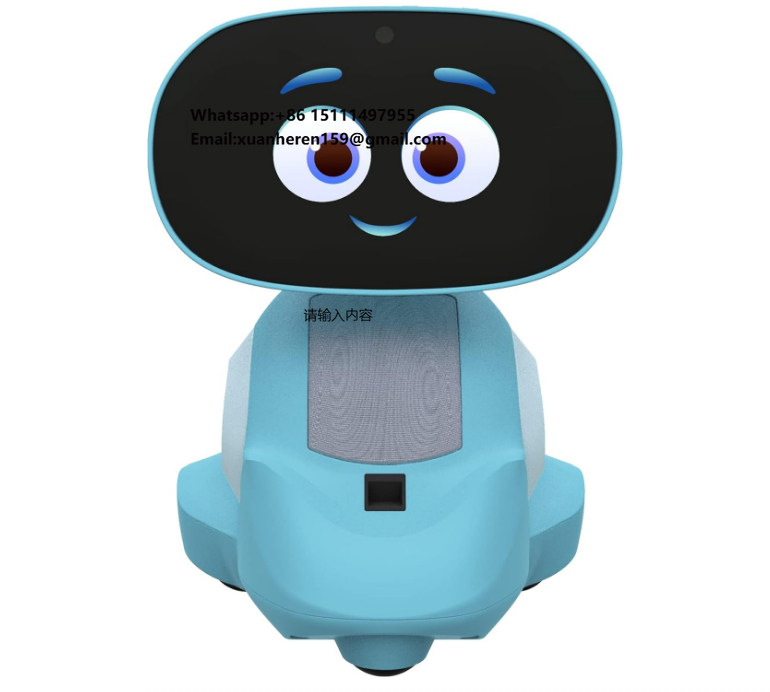 Robot Inteligente con IA para  - Game Educational For Kids Free reseña y precio