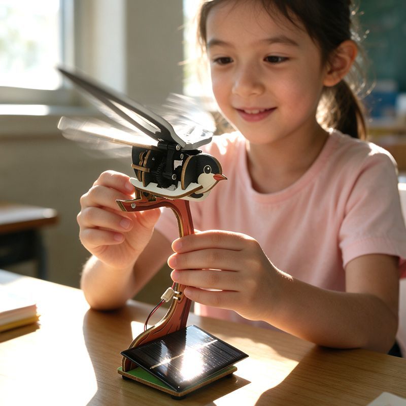 Kit de experimentos científico - Kids Education Allowance reseña y precio