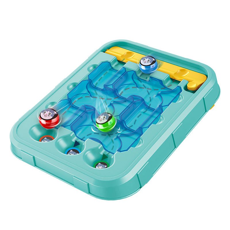 Juguete Educativo para Niños,  - Kids Education Plan reseña y precio