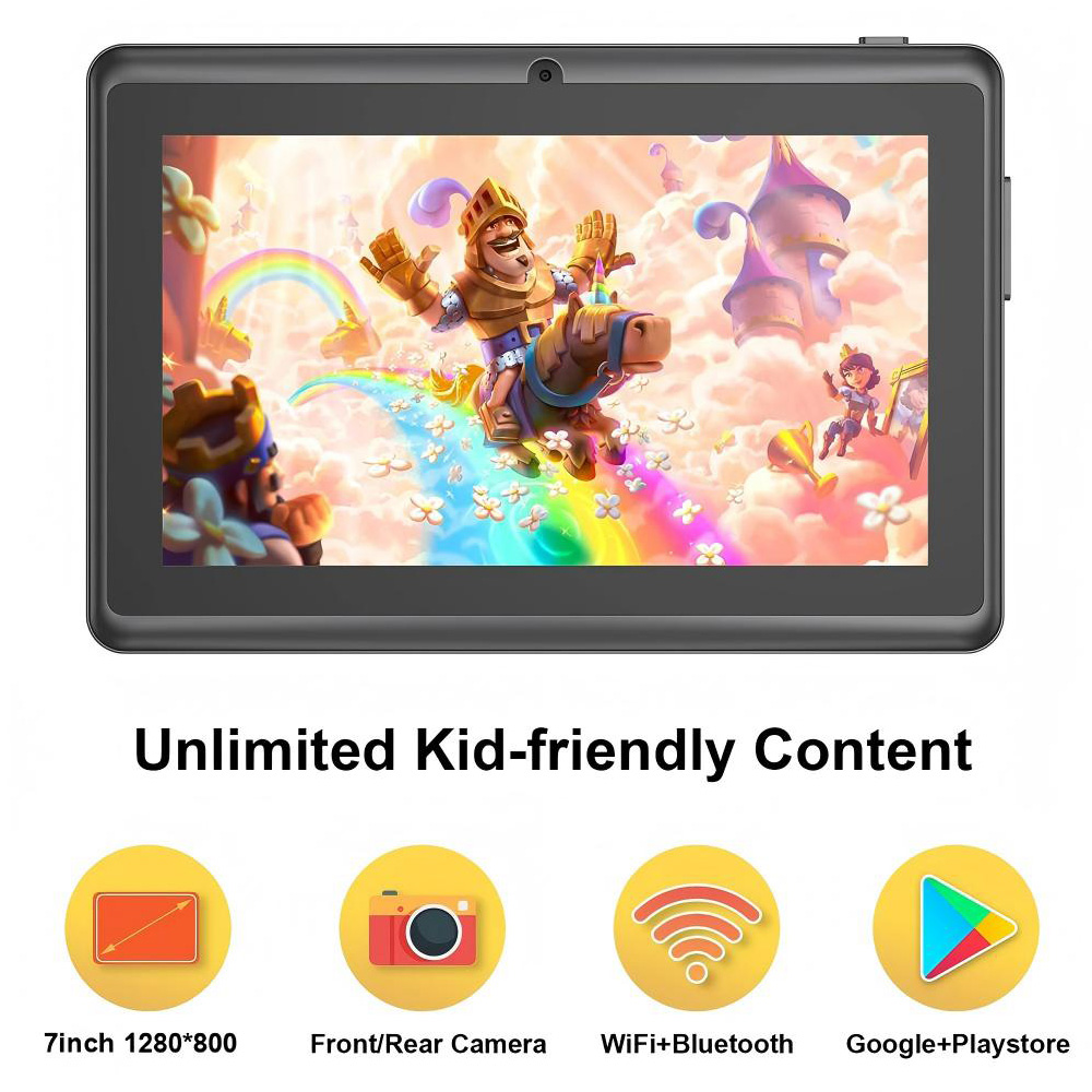 Gran oferta tableta para niños - Kids Education Software For Pc reseña y precio