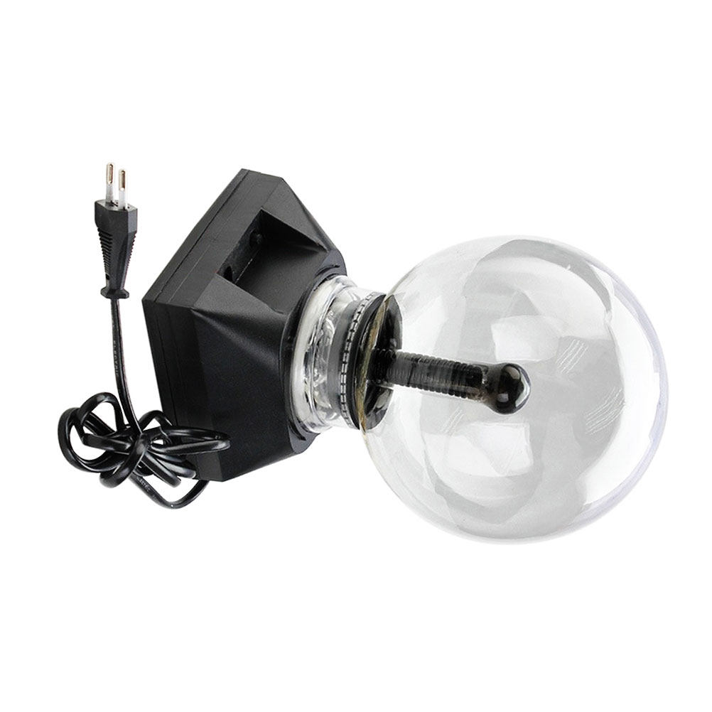 Esfera de Cristal Interactiva  - Globe Interactive Light reseña y precio