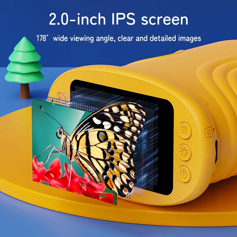 Microscopio Digital para Niños - Kids Definition Of Education reseña y precio