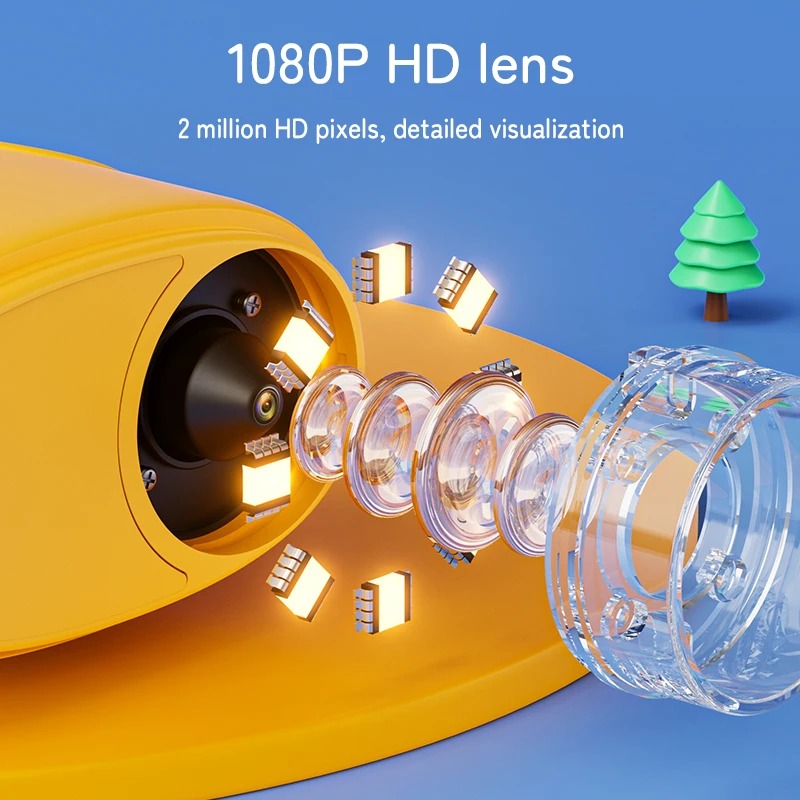 Microscopio Digital para Niños - Kids Definition Of Education reseña y precio