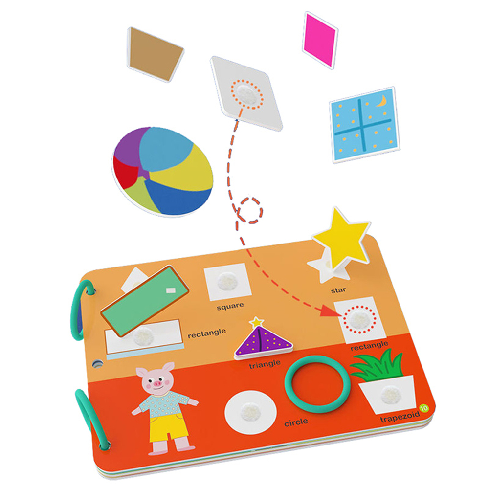 Juguete Educativo para el Desa - Kids Education Number reseña y precio