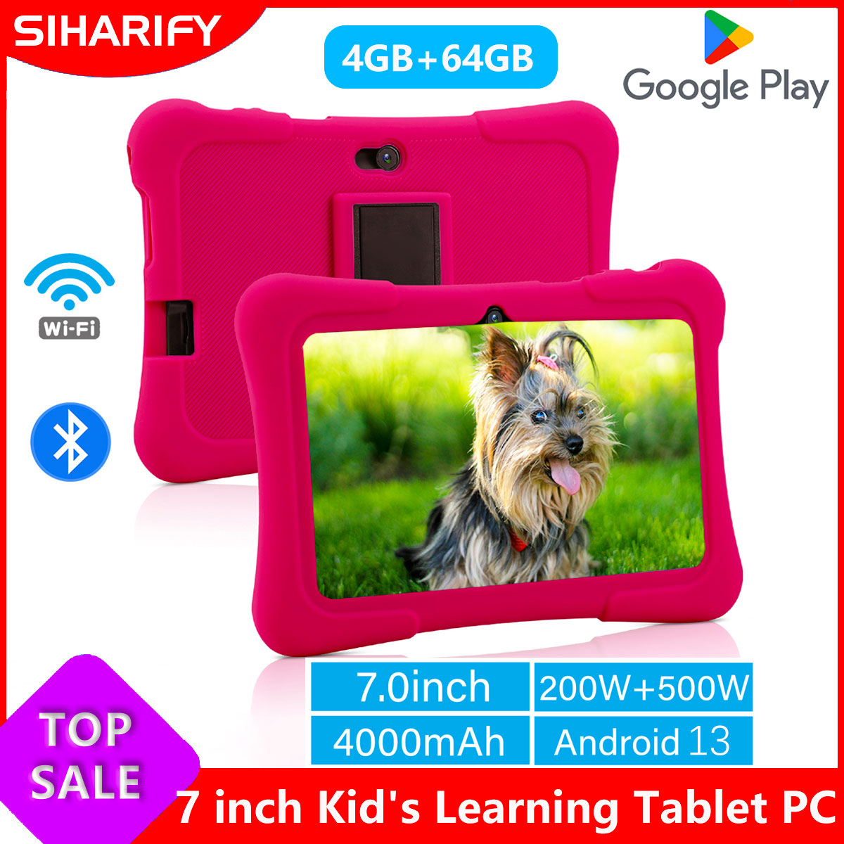 Nuevo Tabletas para niños de 7 - Kids Education Software For Pc reseña y precio