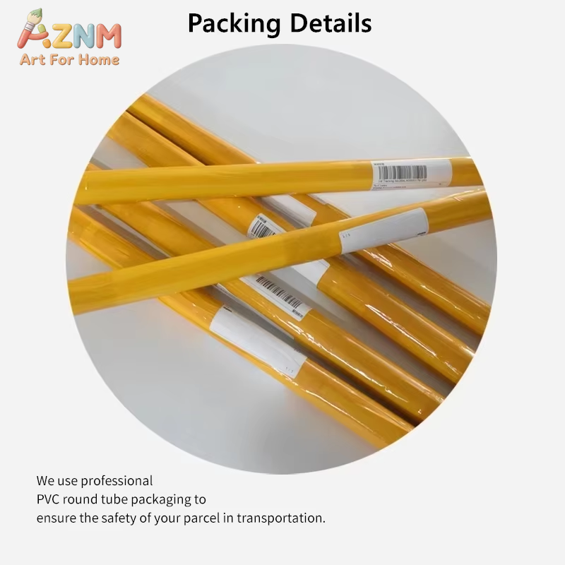AZNM - Lienzo Educativo para N - Kids Education Alphabet Numbers reseña y precio