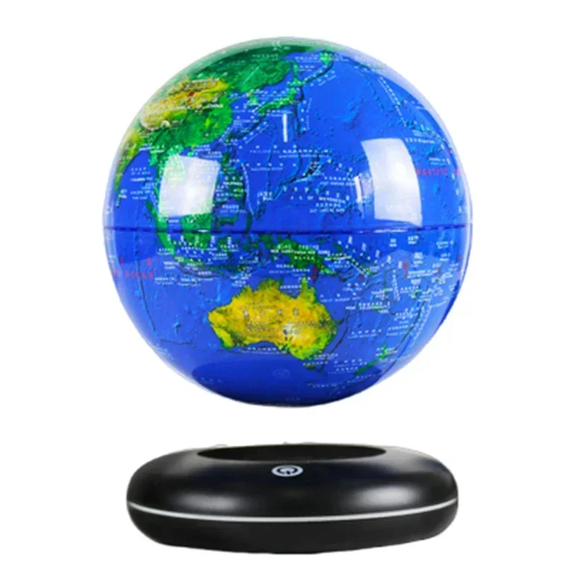 Globo Terráqueo Magnético de L - Globe Interactive Light reseña y precio