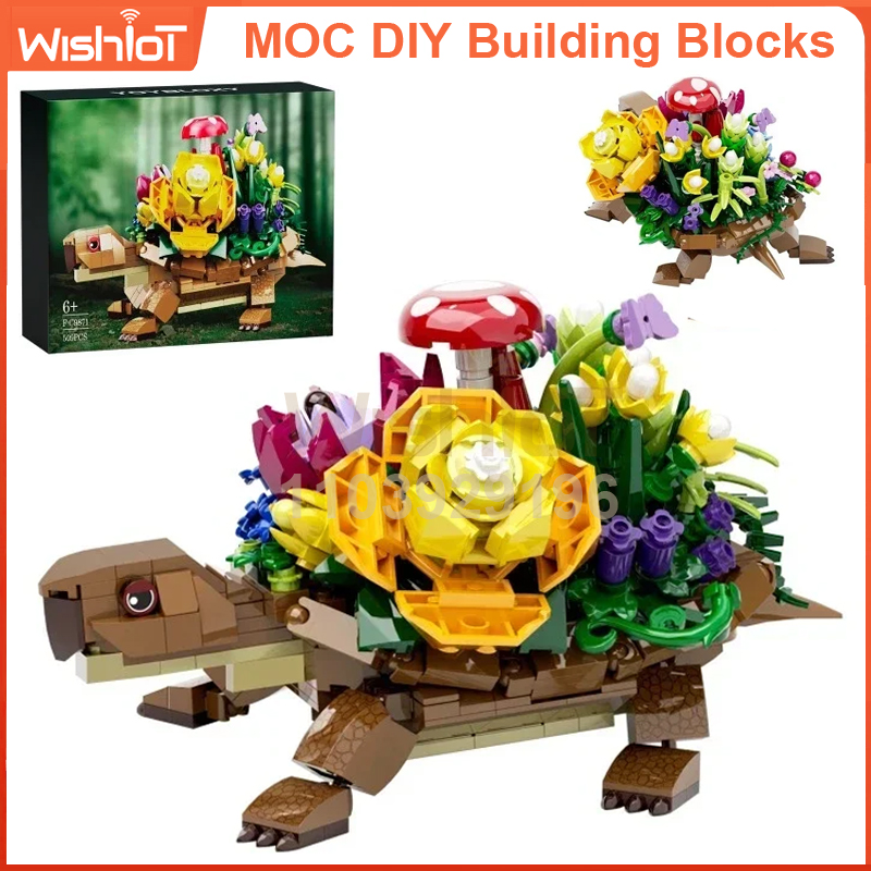 Kit de modelo de construcción  - Kids Education Allowance reseña y precio