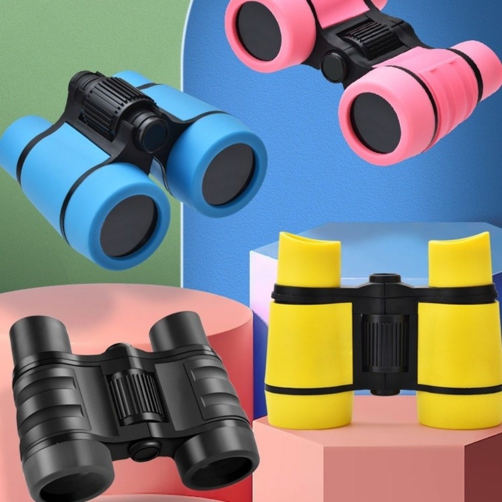 Telescopio para Niños con Aume - Kids Definition Of Education reseña y precio