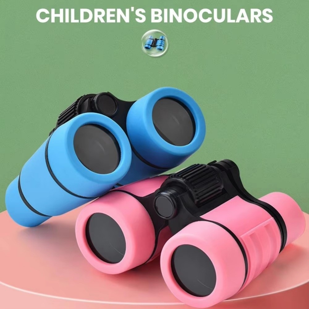 Telescopio para Niños con Aume - Kids Definition Of Education reseña y precio