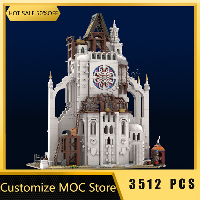 3512 Uds. Cante de construcció - Kids Education Sites reseña y precio