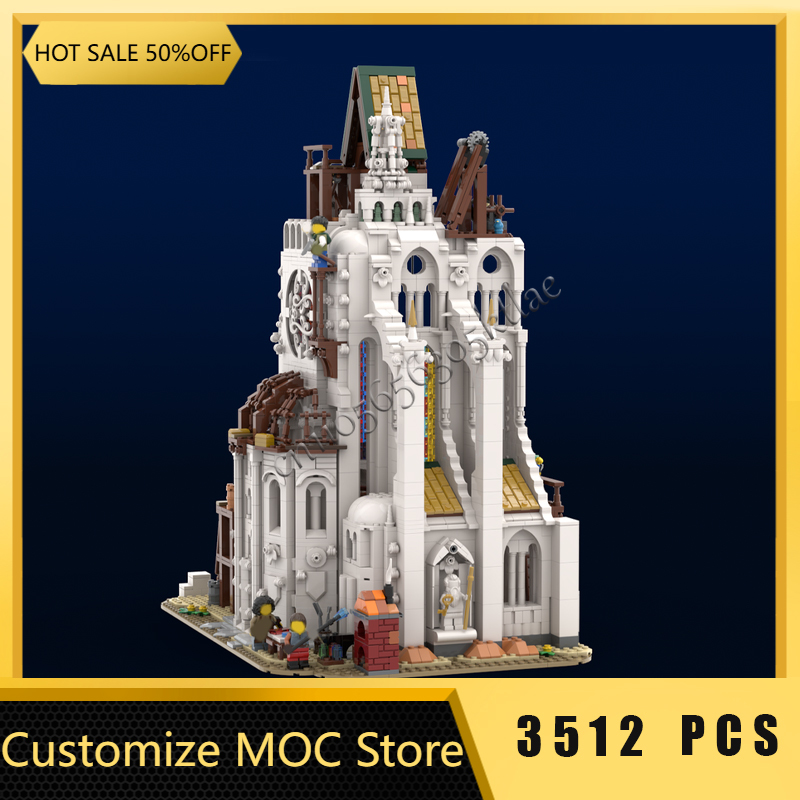 3512 Uds. Cante de construcció - Kids Education Sites reseña y precio